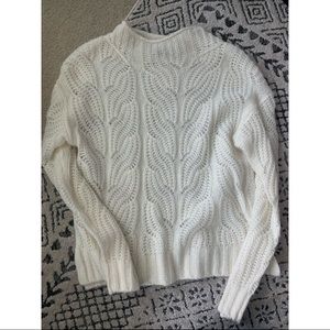 J crew sweater